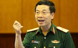 Tướng Nguyễn Mạnh Hùng: Người tham gia đặt nền móng cho Viettel