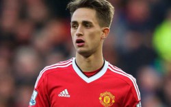 NÓNG: Adnan Januzaj trở lại Premier League với giá khủng