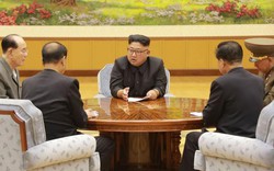 Kim Jong-un bất ngờ triệu tập đại sứ ở nước ngoài về nước gấp