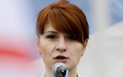 Mỹ tố cô gái bị cáo buộc là điệp viên Nga “dùng tình đổi quyền”