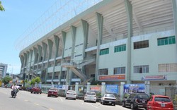 Bao giờ Đà Nẵng mới lấy lại được sân vận động Chi Lăng?