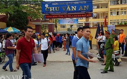 Xôn xao nghi vấn điểm thi THPT tại Lạng Sơn: Phụ huynh nói gì?