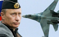 Máy bay NATO-Nga vờn nhau nhiều lần trước cuộc gặp Trump-Putin