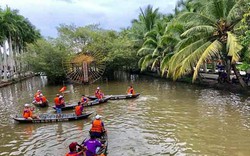 Đồng bằng sông Cửu Long có gì mà lại khiến cho ai cũng thèm được ghé thăm một lần