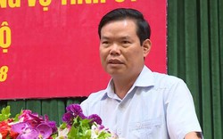 Bí thư Hà Giang lên tiếng việc có em gái làm PGĐ Sở GD-ĐT