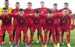 U19 Việt Nam đối mặt những “hàng khủng” nào tại Qatar?