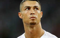 Đây! Lý do thực sự Ronaldo khiến bỏ Real để sang Juventus