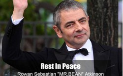 "Mr. Bean" qua đời đột ngột ở tuổi 62: Sự thật ngã ngửa