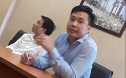 Chủ tịch Hà Nội chỉ đạo làm rõ vụ hai phóng viên bị dọa giết