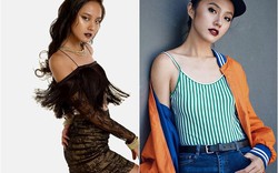 Đại diện Việt Nam là thí sinh thấp nhất Next Top châu Á 2018