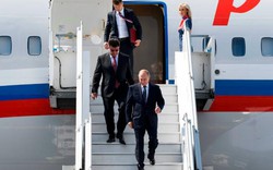 Đưa máy bay chuyên chở Putin qua không phận NATO, Nga có ý gì?