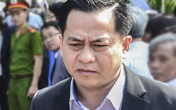 Tòa Hà Nội xét xử kín vụ án liên quan ông Phan Văn Anh Vũ