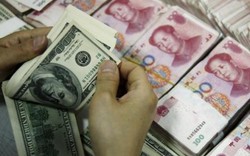 Trung Quốc đã bắt đầu chiến tranh tiền tệ với Mỹ?
