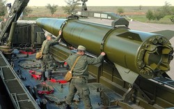 NATO bó tay trước siêu tên lửa của quân đội Putin