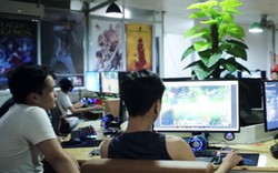 Chơi game kiếm trăm triệu/tháng - Việc nhẹ lương cao là có thật