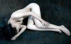 Ngắm những bức ảnh nude tại triển lãm ảnh khỏa thân đầu tiên ở Hà Nội