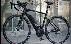 Yamaha tung 4 mẫu xe đạp điện mới, giá từ 55 triệu đồng