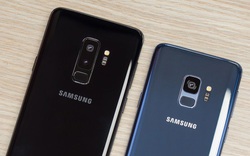 Galaxy S9/ Galaxy S9+ sẽ cập nhật AR Emoji và video quay chậm