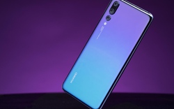 Huawei cán mốc 100 triệu smartphone trong nửa đầu 2018