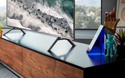Samsung công bố dòng TV QLED có giá mềm nhất từ trước tới nay
