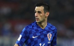 Kẻ bị ĐT Croatia đuổi về nước từ chối nhận HCB World Cup 2018