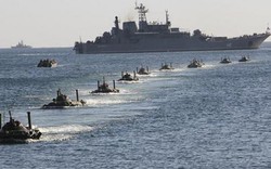 Độc kế của tướng Ukraine để đối phó với quân đội Putin trên biển