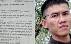Công an lên tiếng vụ cựu tuyển thủ U23 Việt Nam bị truy tìm