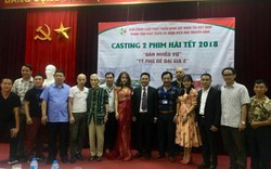 NSƯT Quang “Tèo” sốc khi nhiều bạn casting phim như đi thi sắc đẹp