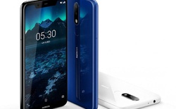 HMD Global xác nhận sự tồn tại của Nokia X5 quốc tế