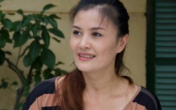 Hoa Thuý: “Tôi sẽ tìm mọi cách đưa chồng về nếu anh ấy sa ngã”