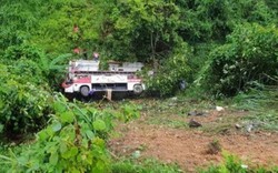 Tai nạn xe khách ở Cao Bằng: Yêu cầu công an vào cuộc điều tra