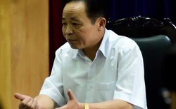 Giám đốc Sở GDĐT Hà Giang khẳng định không tiêu cực: "Hãy tin tôi!"