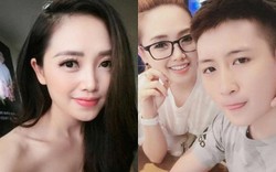 Nữ MC xinh đẹp lên tiếng xin lỗi người yêu đồng giới sau chia tay vì lý do này