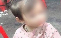 Bé gái 2 tuổi mất tích 4 ngày ở Hà Tĩnh