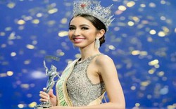 Hoa hậu Hòa bình Indonesia 2018 khiến dân tình phẫn nộ vì kém xinh