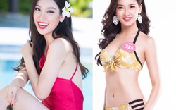 Gia đình Sài Gòn toàn hoa hậu: Em út xinh như tiên, 2 chị đẹp tựa hoa