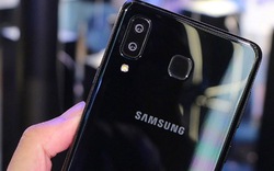 Galaxy A8 Star: Smartphone cận cao cấp với hiệu năng ấn tượng
