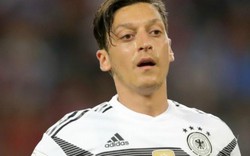 Ozil chính thức từ giã ĐT Đức: Tiết lộ lý do gây sốc