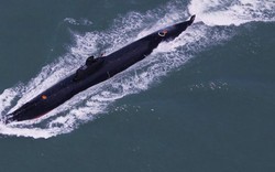 Tàu ngầm TQ có trí khôn sắp hoạt động khiến Mỹ phải đau đầu?