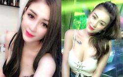 DJ Mai Thỏ đi làm lại sau vụ bị 2 người đàn ông sàm sỡ, quấy rối trước nhà