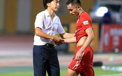 Sầm Ngọc Đức: "Gã đồ tể" trên sân cỏ V.League