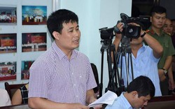 Rà soát điểm thi THPT tại Lạng Sơn: Vẫn bỏ ngỏ 5 câu hỏi!