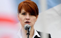 Nữ điệp viên Nga dùng “tình dục kế”: Lộ quan hệ với tỷ phú “bí ẩn”