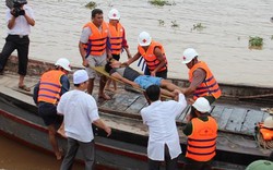 Lo ngại mùa mưa bão: Hà Nội còn 10.160 vụ vi phạm công trình thủy lợi