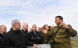Israel đưa 2.200 gián điệp, sĩ quan tình báo nước ngoài rút khỏi Syria