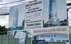 Bình Định: Doanh nghiệp bất động sản nào “đội sổ” nợ thuế?