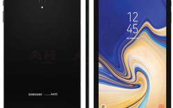 Galaxy Tab S4 sẽ là chiếc tablet "siêu bảo mật"