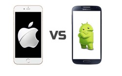 Ai nói iPhone bền hơn Android thì xin lỗi... bạn đã nhầm TO!