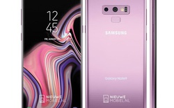 Xác nhận Galaxy Note 9 sẽ dùng pin "khủng" chưa từng có