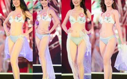 Chung khảo Hoa hậu VN: Lộ diện 25 cô gái tài sắc nhất miền Bắc